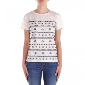 Weekend Max Mara – T‑shirt et polo couleur sable