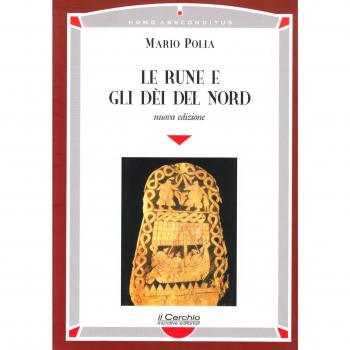 Le rune e gli dei del nord