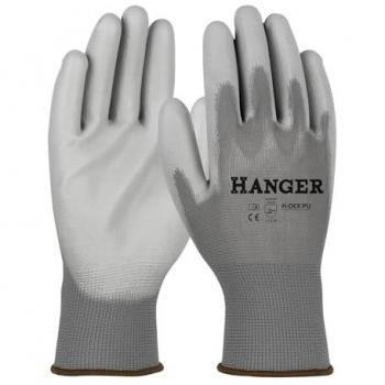 Gants de Protection H-Dex T 10 Polyuréthane