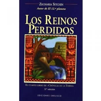 REINOS PERDIDOS, LOS