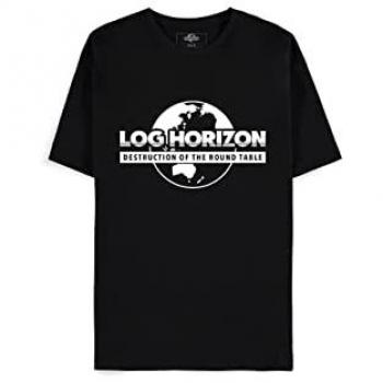 T-shirt Log Horizon