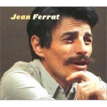 CD Jean Ferrat