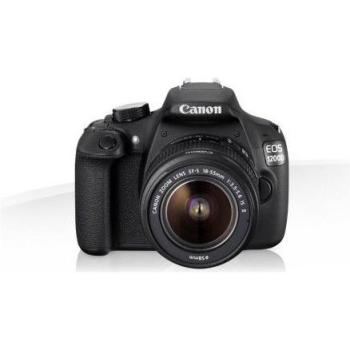 Canon EOS 1200D Fluorescente Ombra