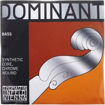 Dominant F# 3/4 Double Bass Solo