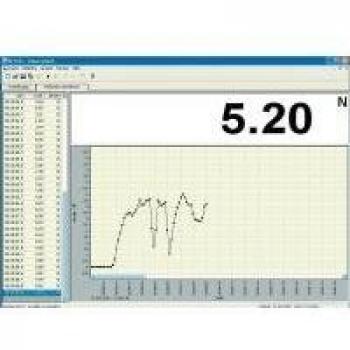 Kern AFH FAST Software di Analisi