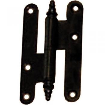 Pernio Amig 408 .9.5 negro derecha