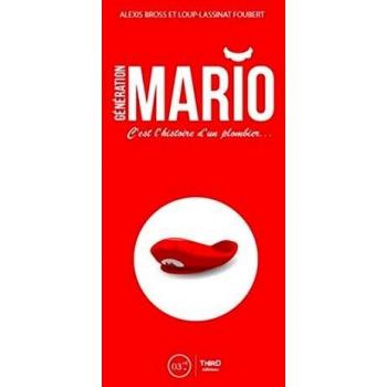 Générations Mario