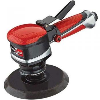Clarke Professional 6” Dual Action Orbital Sander CAT136