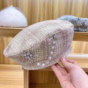 Sombrero Boina de Ocasión 2020