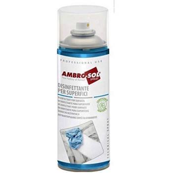 Anti‑Patho Surface 400 ml