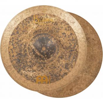 Byzance Vintage 14 Hi-Hat