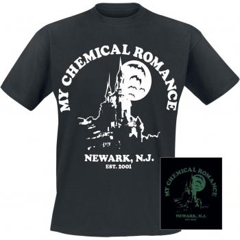 My Chemical Romance T-Shirt