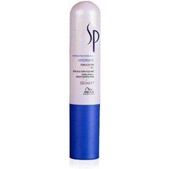 Emulsione Wella Sp per Capelli Idratati