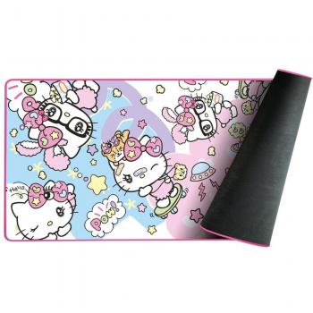 Tapis mat Konix XL Hello Kitty 90x46 cm