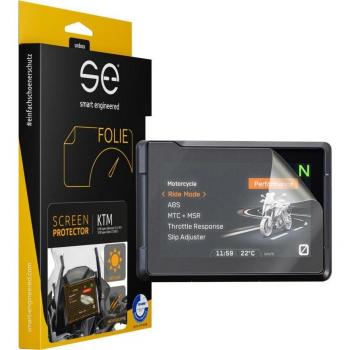 Copertura Pantografo Moto Smart Engineered Se‑dcp‑2‑0102‑0003‑1‑m