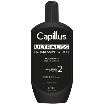 Capillus Sérum Nanoplastique 400 ml