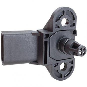 Hella 6PP 009 400-541 4-Pin Pressure Sensor
