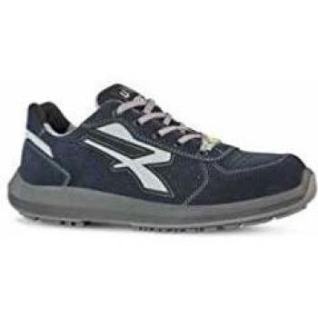 Nash U-Power Scarpe Basse S1P ESD 37 per Lavoro