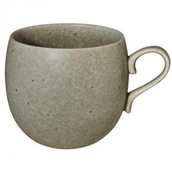 ASA Tasse Asa Henkelbecher Nesuto Bonsai Braun (9,1 cm)