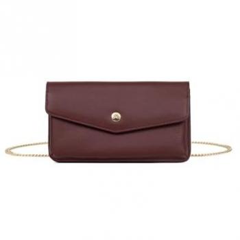Violet Hexagon Wallet & Phone Case LUNA