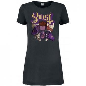 T-shirt maniche lunghe Amplified Alter Egos