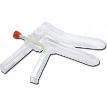 Speculum Vitta Laterale Grande Sterile (Set di 100)