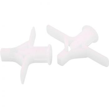 Kit Accesorios Pared Manualidades con Tornillo Extensión