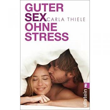 Guter Sex ohne Stress.