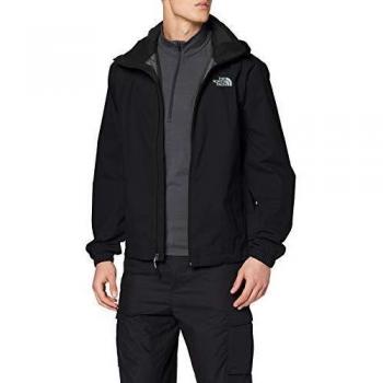 Titan Quest Black Men’s Waterproof – M