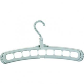 Clothes Organizer with Nine Holes