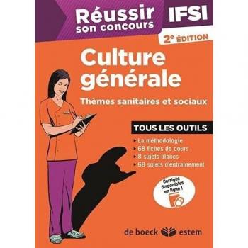 Réussir son concours infirmier 2014