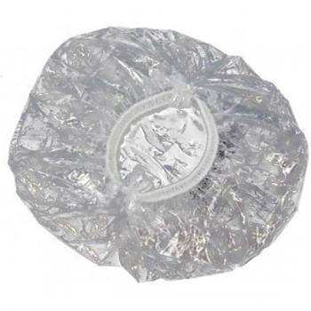 Oreilles Protection Transparent 100 Pcs Imperméable