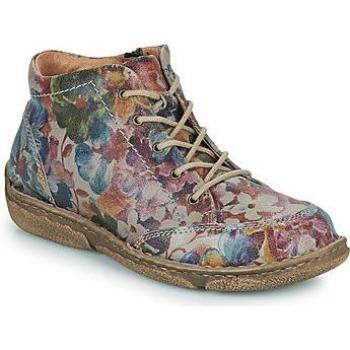 Josef Seibel Botas NEELE 01 para o Dia a Dia