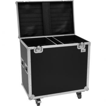Valigia Roadinger 2x TMH BSW‑380 – Kit Completo per Musicisti