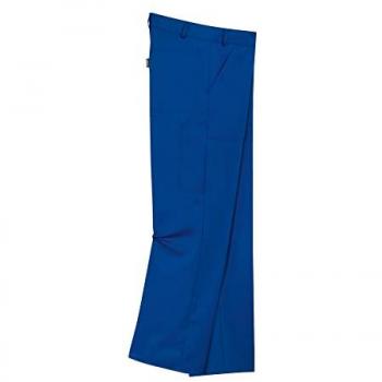 Uvex Pantaloni da lavoro Blu Royal 44
