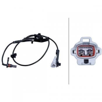Módulo de Medição de Roda HELLA 6PU 230 048-731
