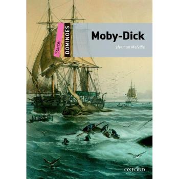 Dominoes: Starter: Moby-Dick
