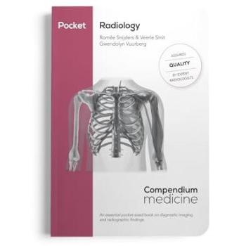 Romee Snijders, MD, PhD Pocket Radiology