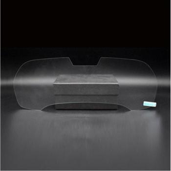 Protector de Pantalla de Vidrio para GPS BMW X5 X6 X7 G05 G06 G07