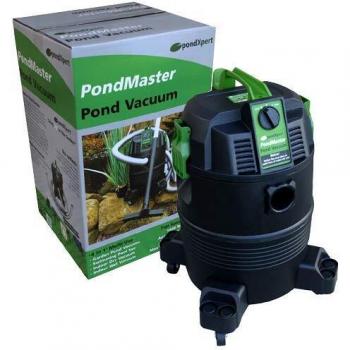 Professional Grade Pond Vacuum 1400w made by Pond Master