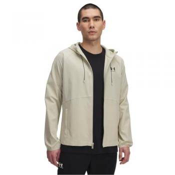 Under Armour Herren Windbreaker – Stretch-Kamel – Modell 6003001