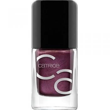 Catrice Iconails Gel Esmalte Uñas Nro 80 Cherry Bite 10,5ml