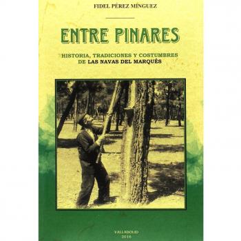 Entre pinares