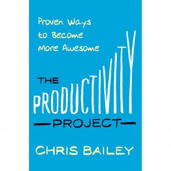 The Productivity Project