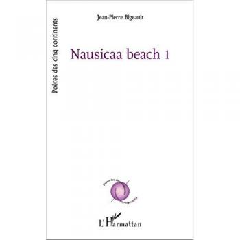 Nausicaa beach 1