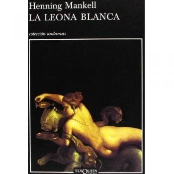 LA Leona Blanca / The White Lioness, Andanzas