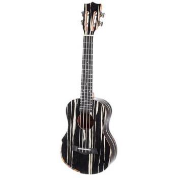 KAW Tenor Ukulele präzises Stimmen