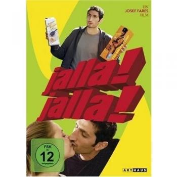 Jalla! Jalla!