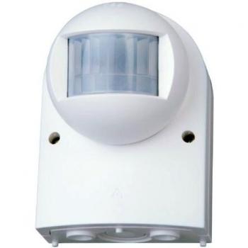 Kopp Bewegungsschalter Infracontrol 140º IP54