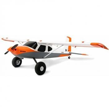 AMXPlanes Tasman EPO RC model plane 1500 mm PNP